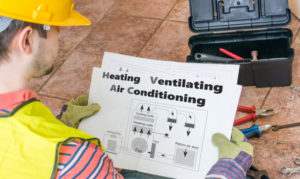 Hvac Maintenance