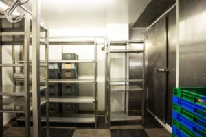 Commercial Refrigeration