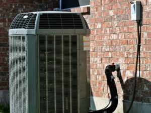Heat Pumps